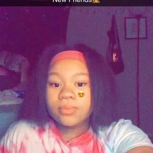 Meet your Posher, Brooklynn